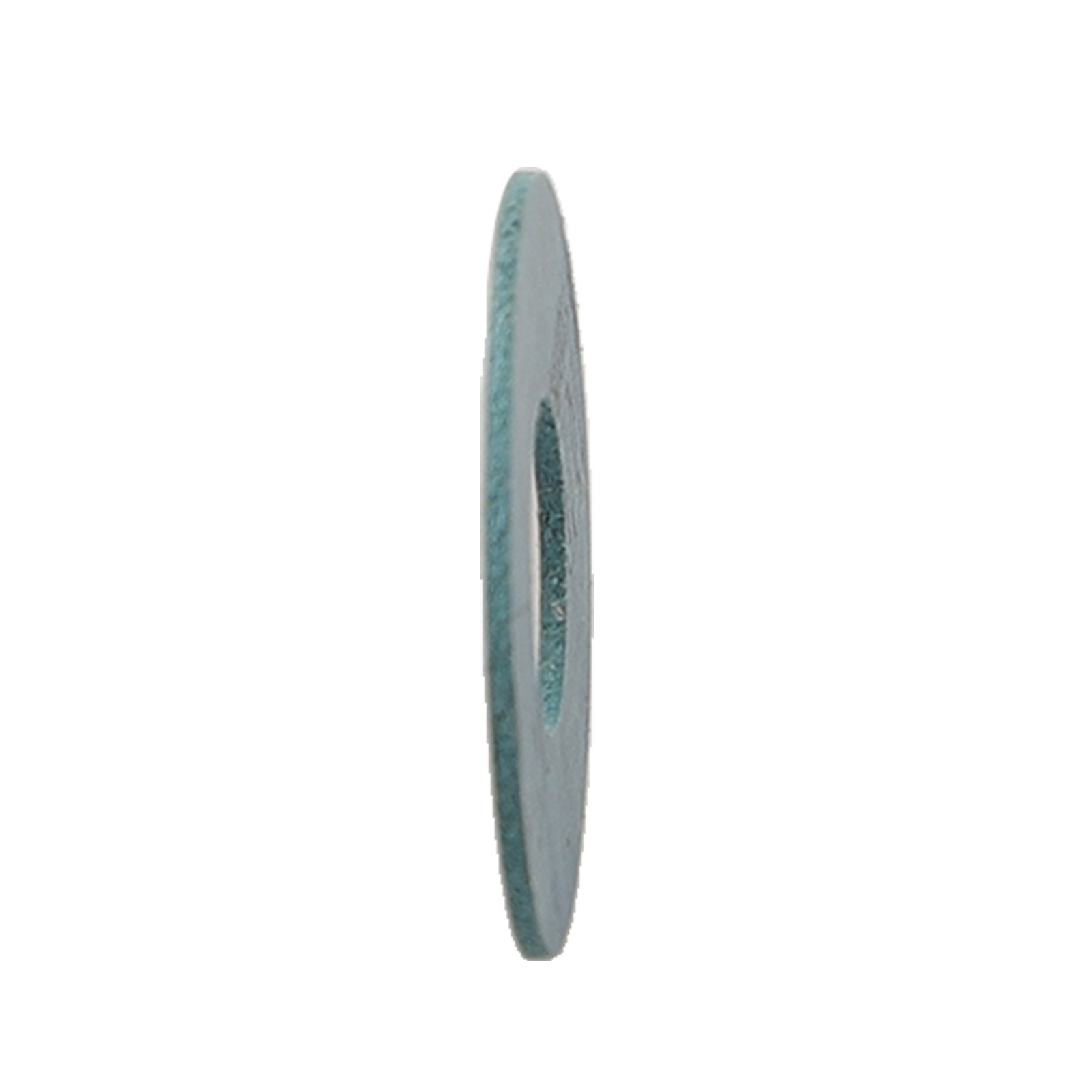 Abu Garcia Reel Max - Arandelas de fibra de carbono interiores