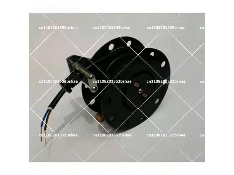 Electric Reel - Enrollador de Cable Eléctrico Automático Telescópico