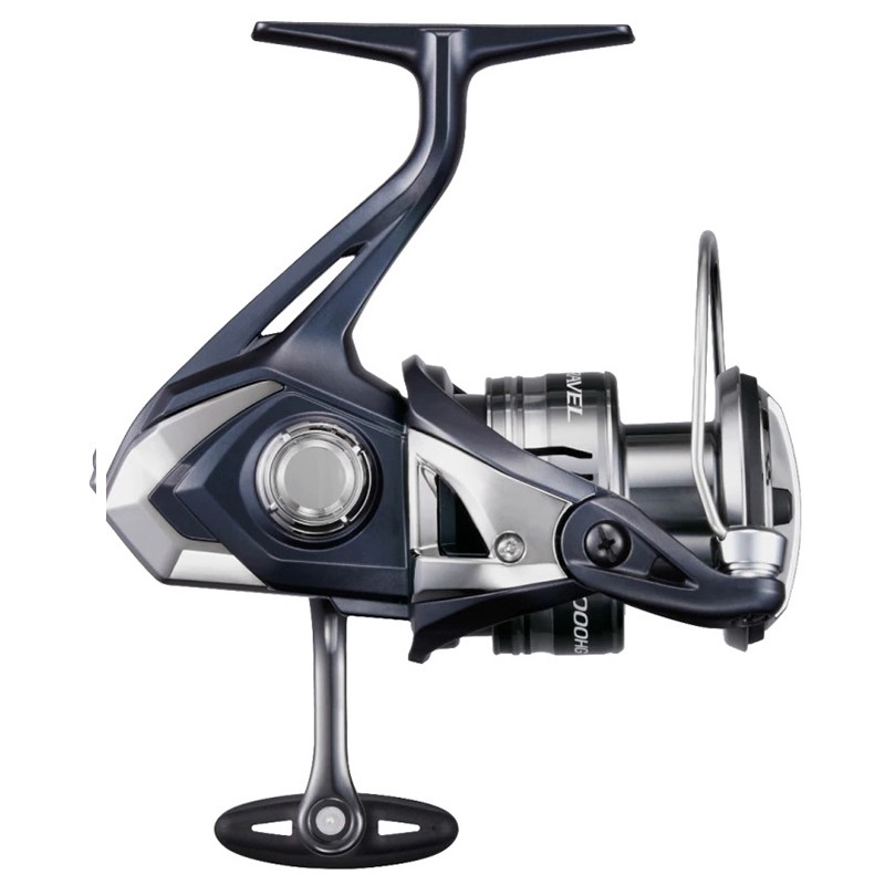 Carrete de Pesca Giratorio SHI - Daiwa Reel Bg reseña y precio