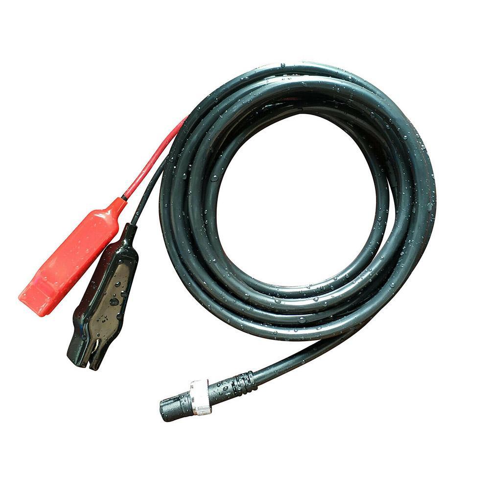 Cable de alimentación de 1 pie - Fly Reel reseña y precio