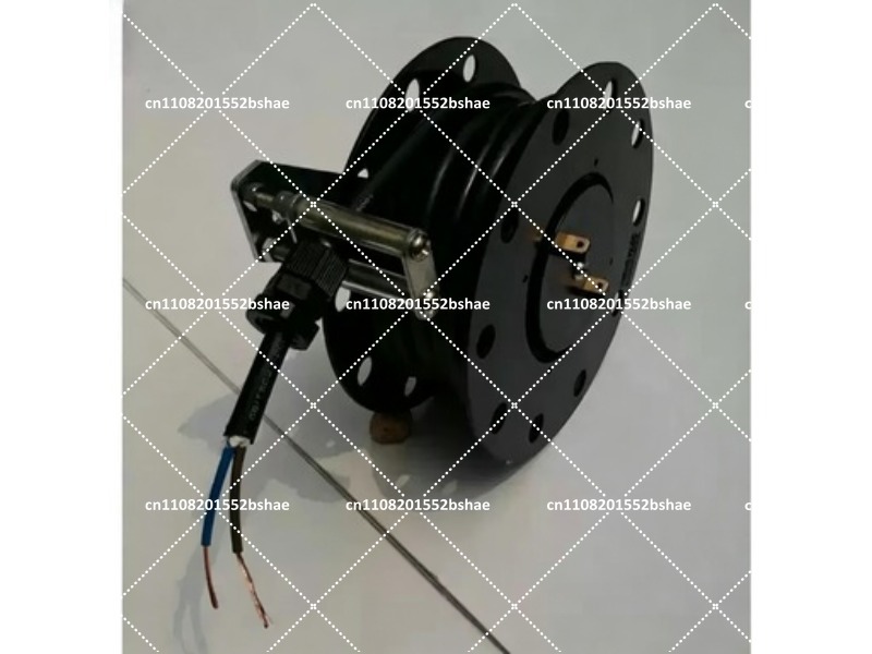 Enrollador de Cable Eléctrico  - Electric Reel reseña y precio