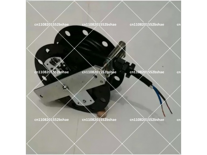 Enrollador de Cable Eléctrico  - Electric Reel reseña y precio