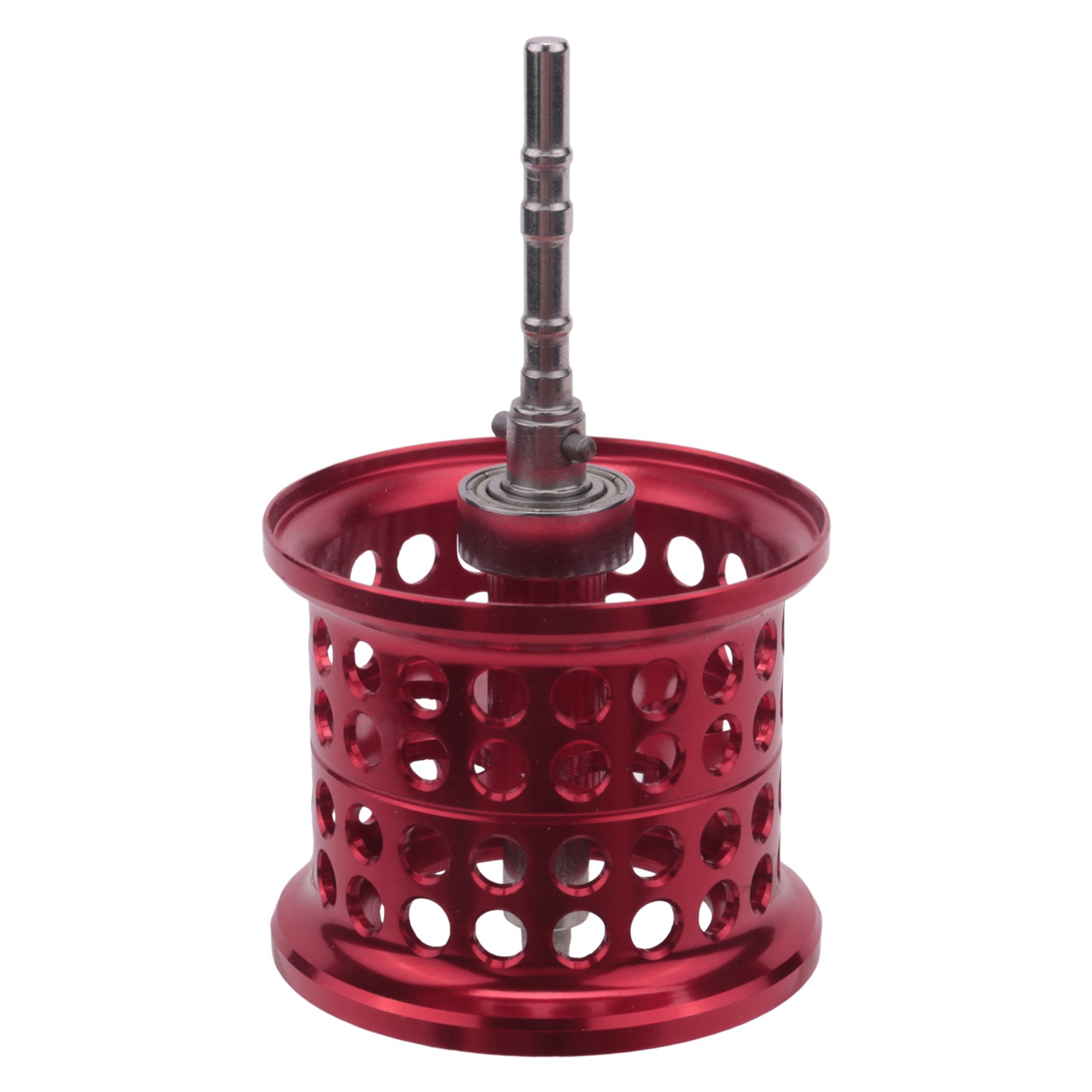 ABAZJ carrete de pesca ligero  - Reel Spare Spool reseña y precio